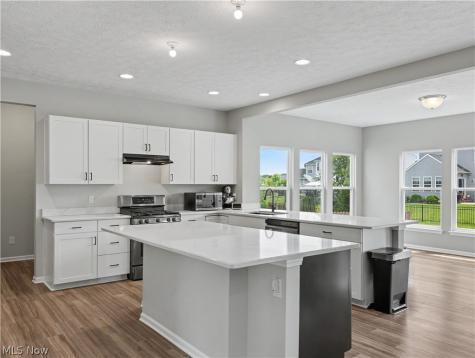 37379 Hunter Lake Drive North Ridgeville OH 44039