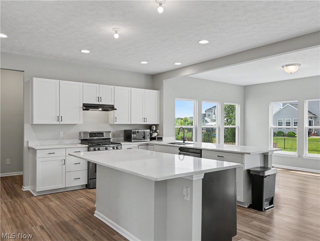 37379 Hunter Lake Drive North Ridgeville OH 44039