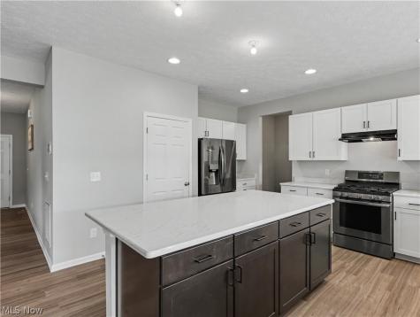 37379 Hunter Lake Drive North Ridgeville OH 44039