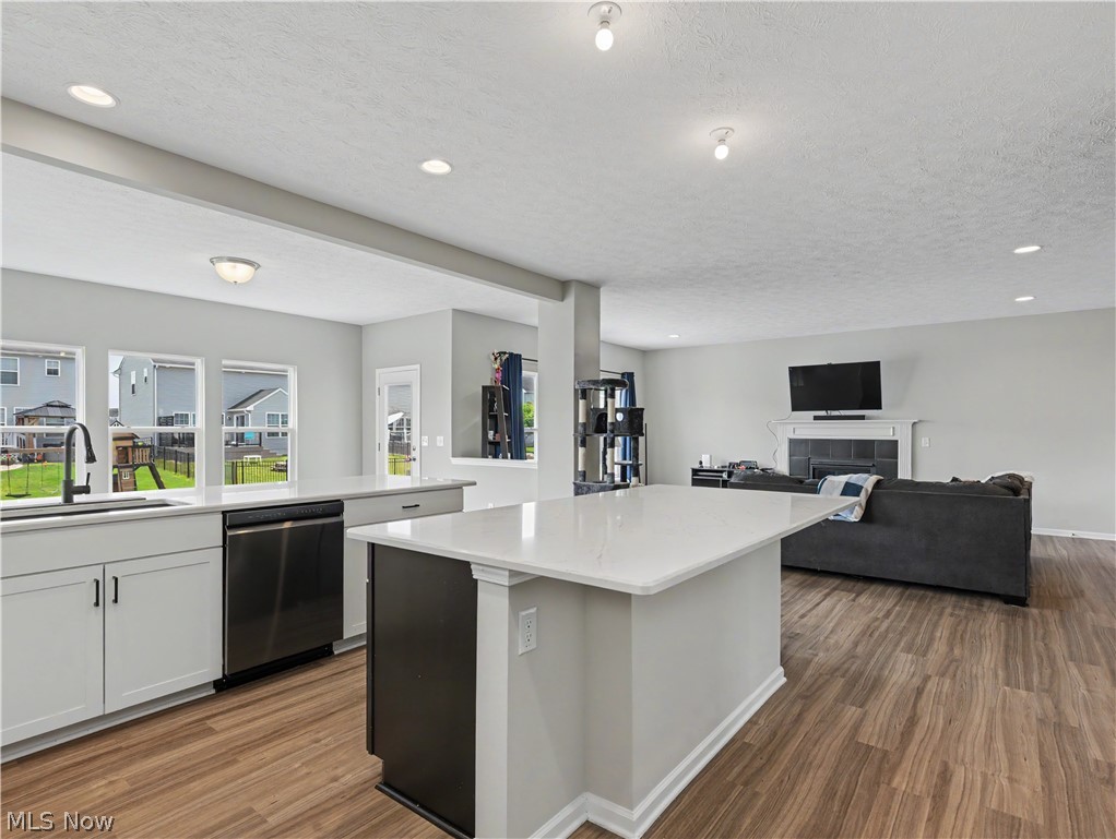 37379 Hunter Lake Drive North Ridgeville OH 44039