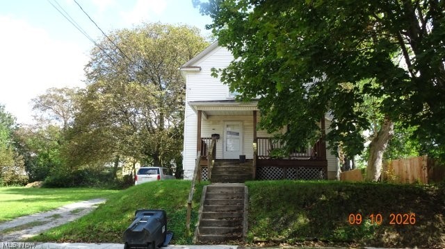 1305 Andrus Street Akron OH 44301