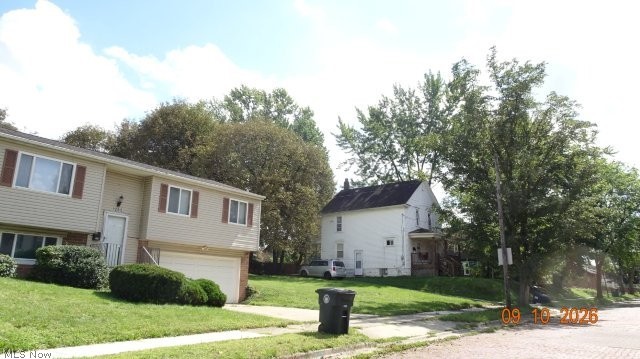 1305 Andrus Street Akron OH 44301