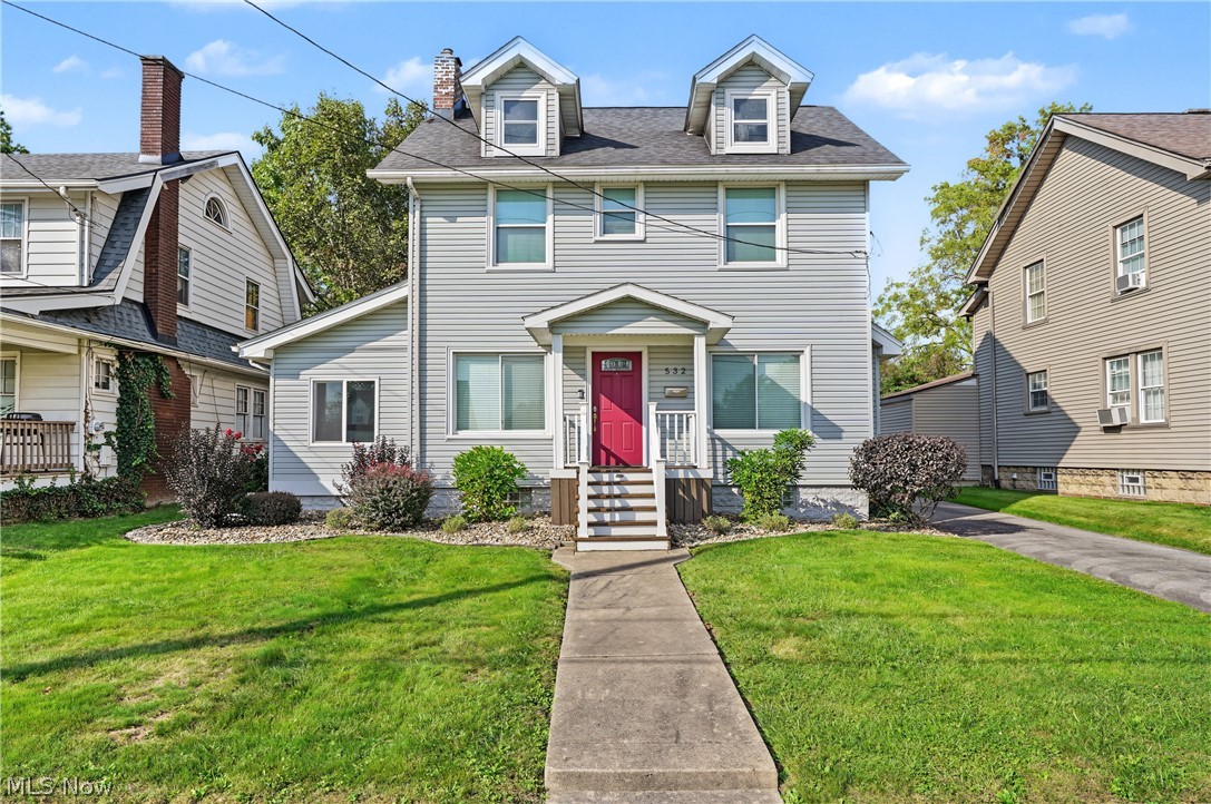 532 E Kline Street Girard OH 44420