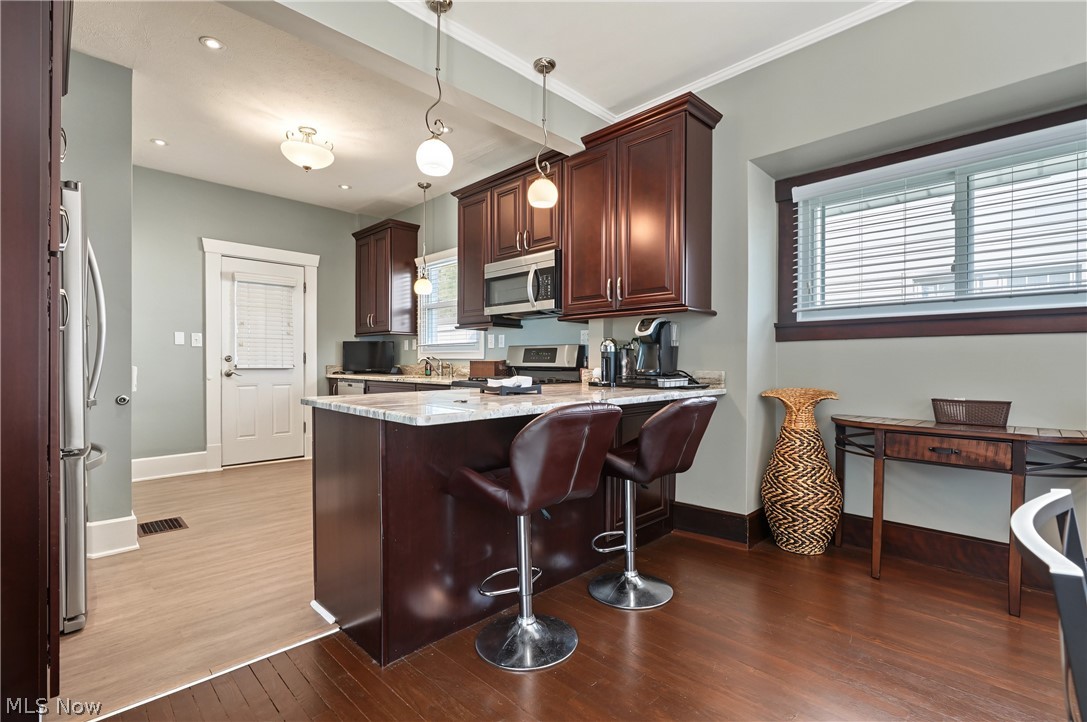 532 E Kline Street Girard OH 44420