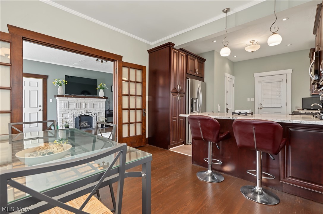 532 E Kline Street Girard OH 44420