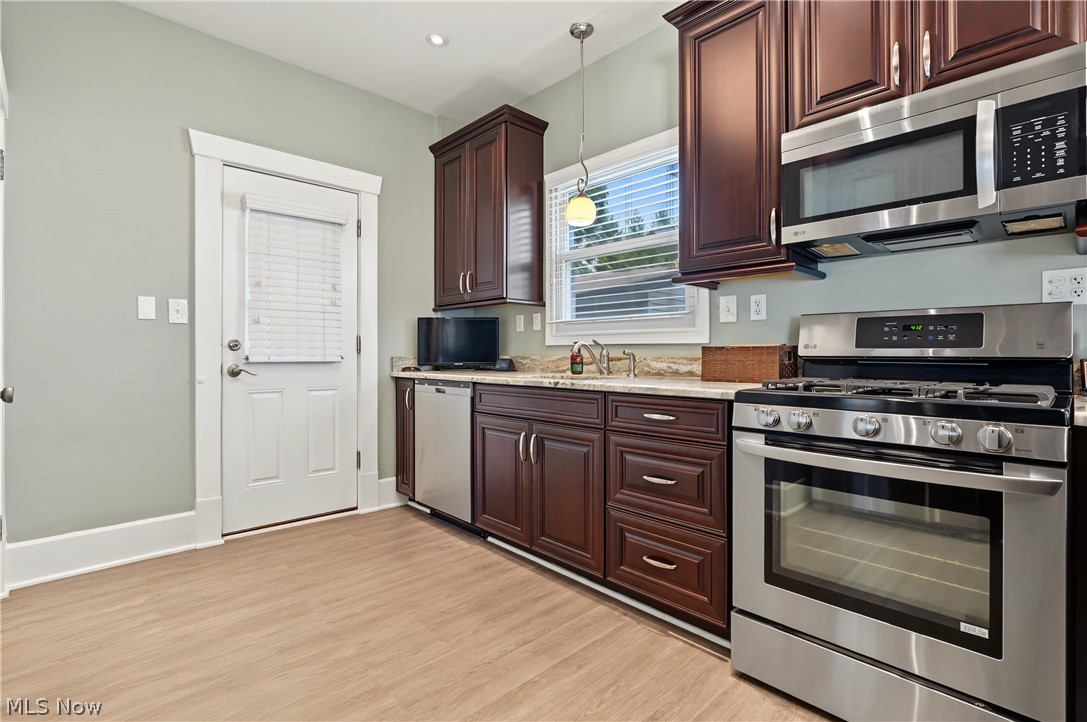 532 E Kline Street Girard OH 44420