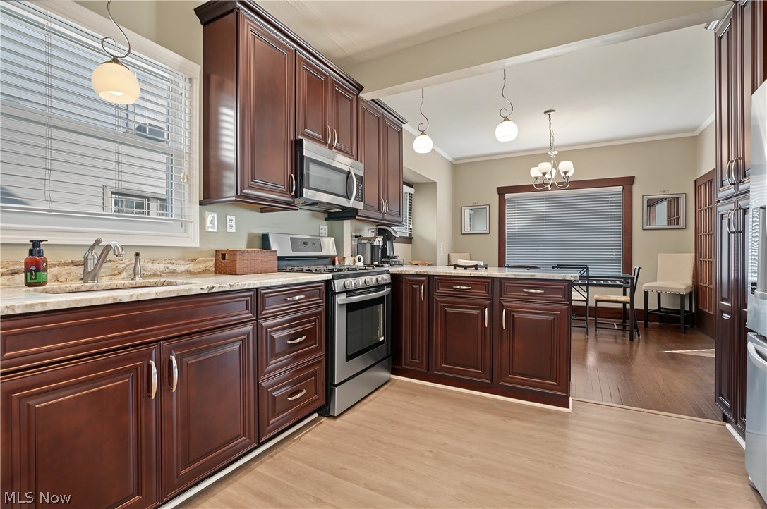 532 E Kline Street Girard OH 44420