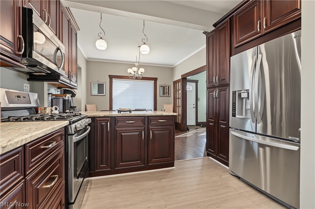 532 E Kline Street Girard OH 44420
