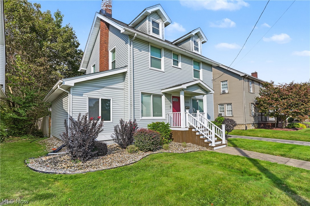 532 E Kline Street Girard OH 44420