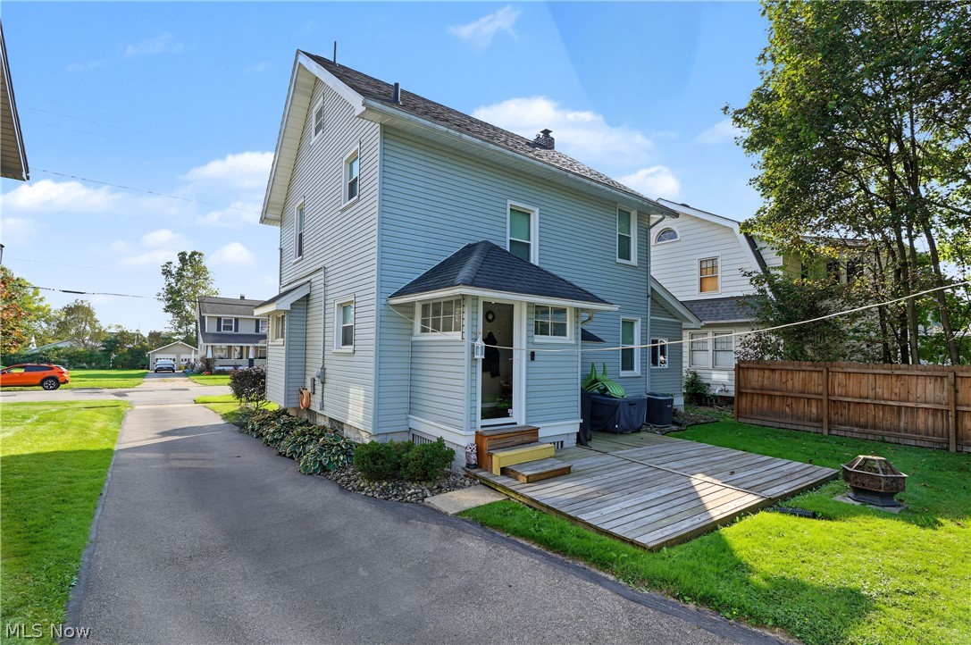 532 E Kline Street Girard OH 44420
