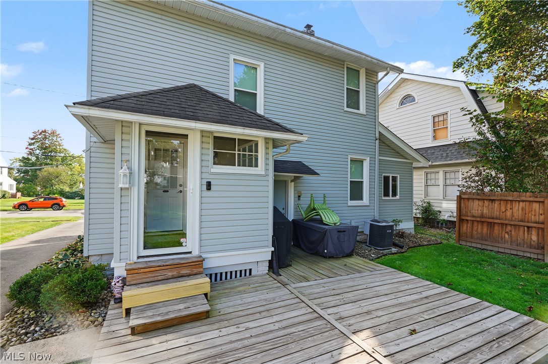 532 E Kline Street Girard OH 44420
