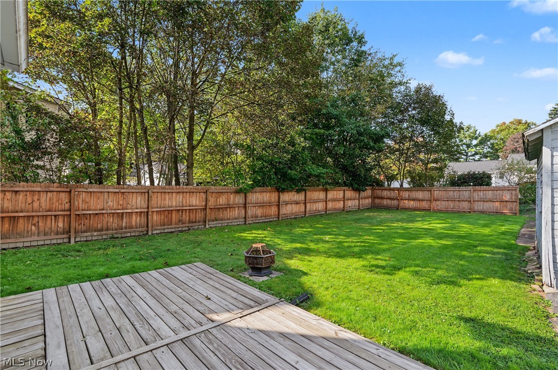 532 E Kline Street Girard OH 44420