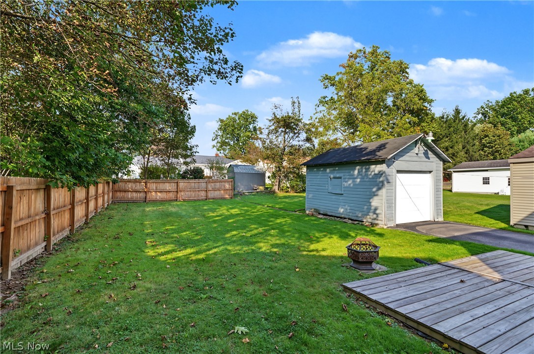 532 E Kline Street Girard OH 44420