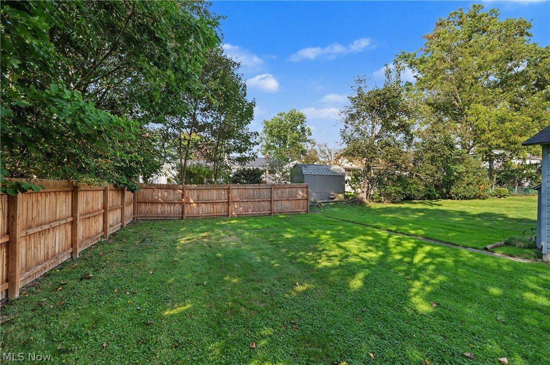 532 E Kline Street Girard OH 44420