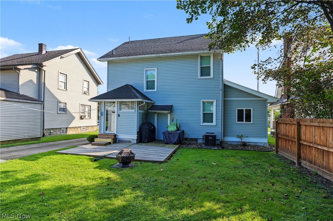 532 E Kline Street Girard OH 44420