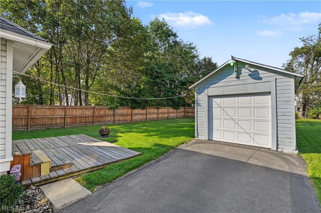 532 E Kline Street Girard OH 44420