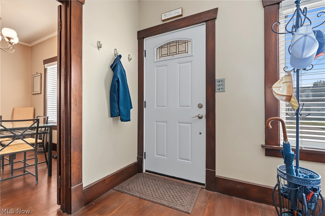 532 E Kline Street Girard OH 44420