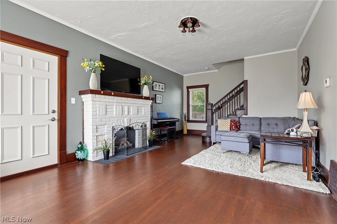 532 E Kline Street Girard OH 44420