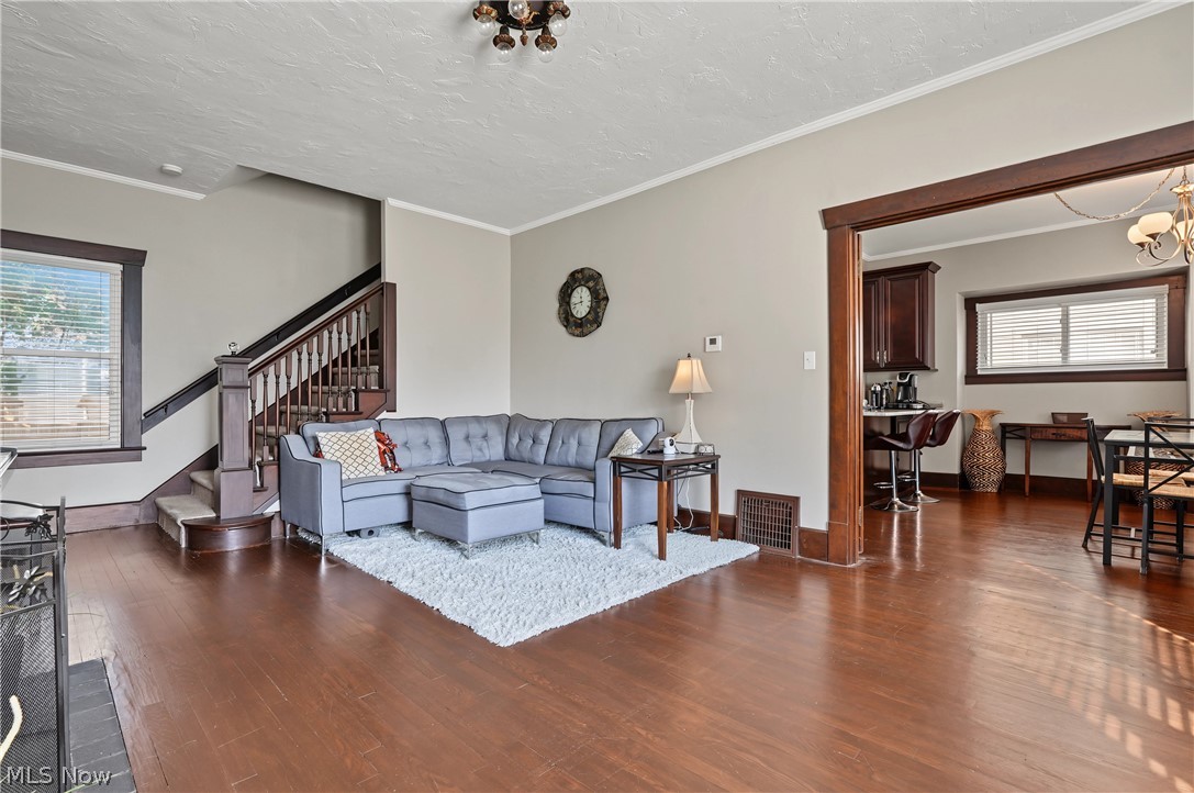 532 E Kline Street Girard OH 44420