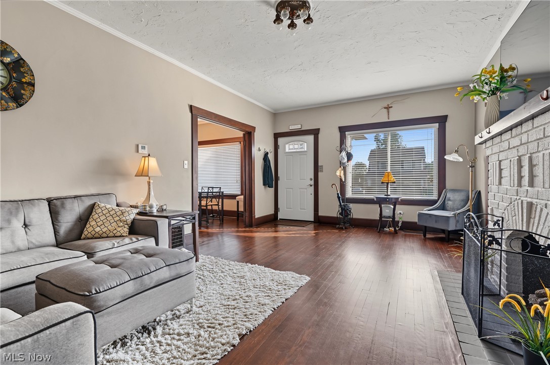 532 E Kline Street Girard OH 44420