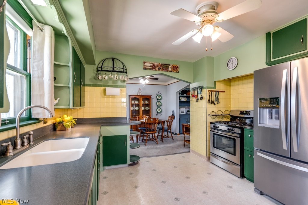 16080 Glenridge Avenue Middleburg Heights OH 44130