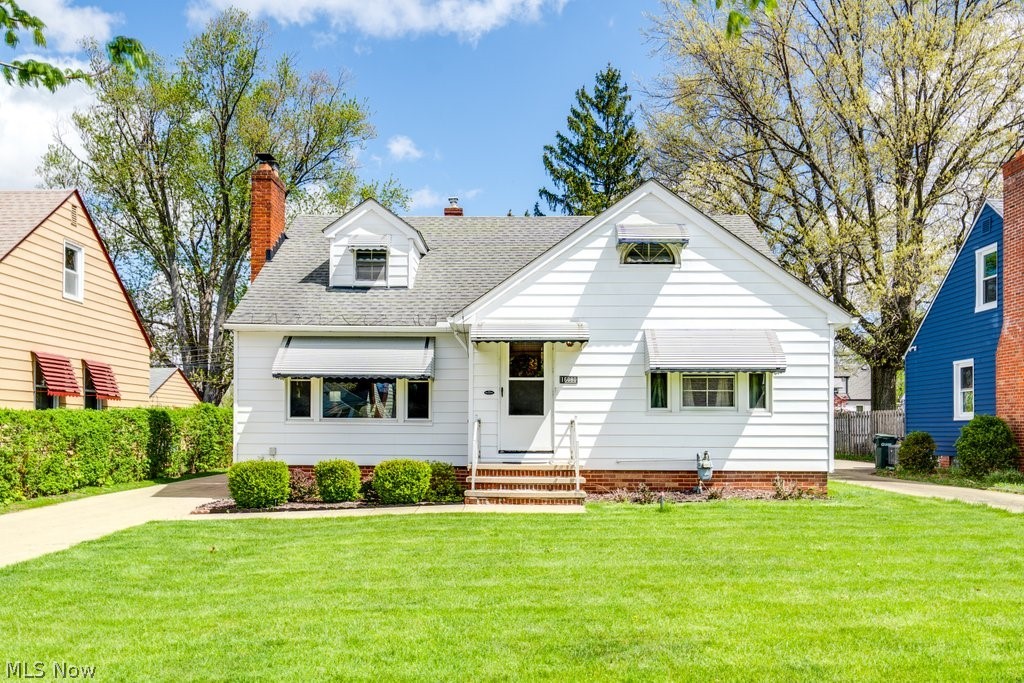 16080 Glenridge Avenue Middleburg Heights OH 44130