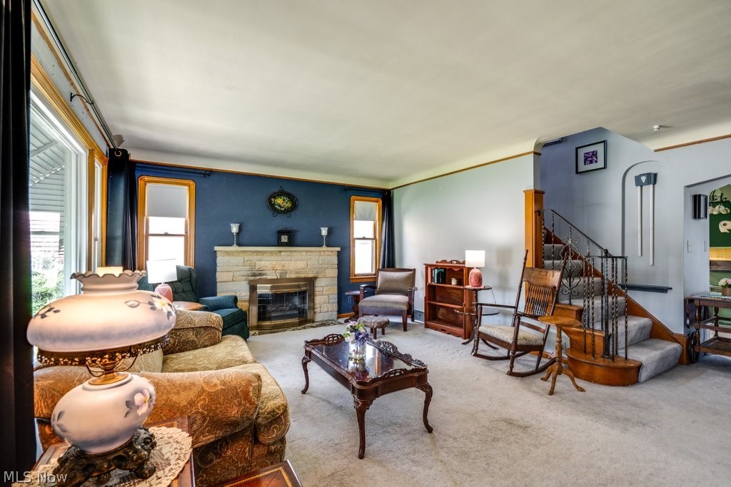 16080 Glenridge Avenue Middleburg Heights OH 44130