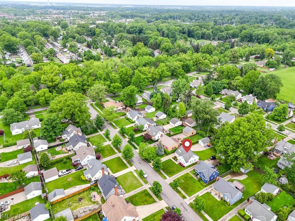 16080 Glenridge Avenue Middleburg Heights OH 44130