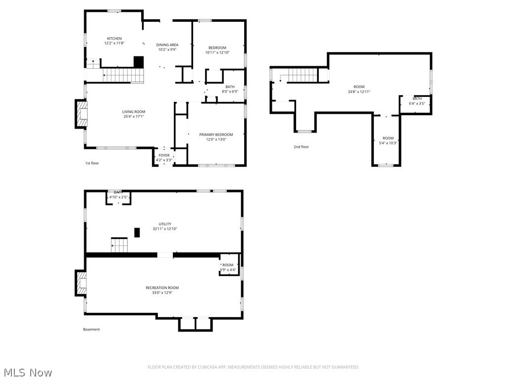 16080 Glenridge Avenue Middleburg Heights OH 44130