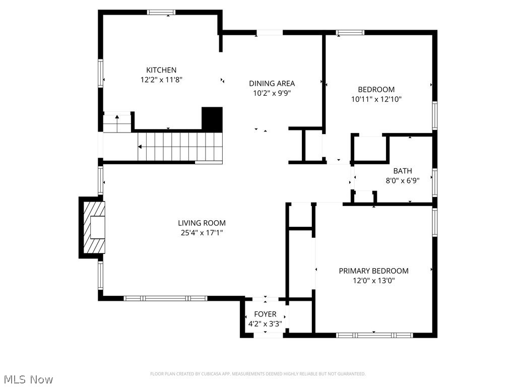 16080 Glenridge Avenue Middleburg Heights OH 44130