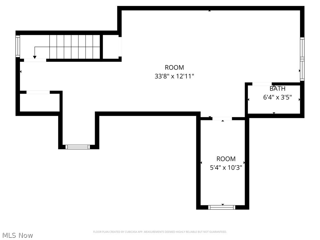 16080 Glenridge Avenue Middleburg Heights OH 44130