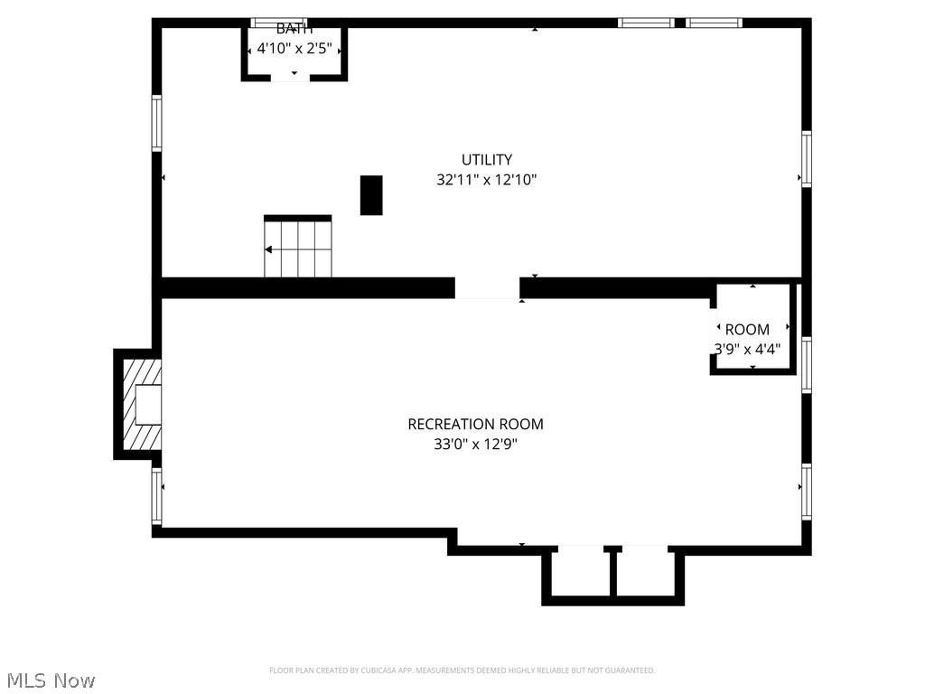 16080 Glenridge Avenue Middleburg Heights OH 44130