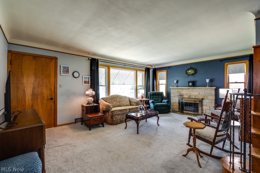 16080 Glenridge Avenue Middleburg Heights OH 44130