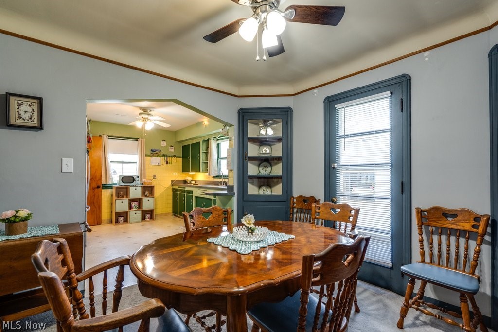 16080 Glenridge Avenue Middleburg Heights OH 44130