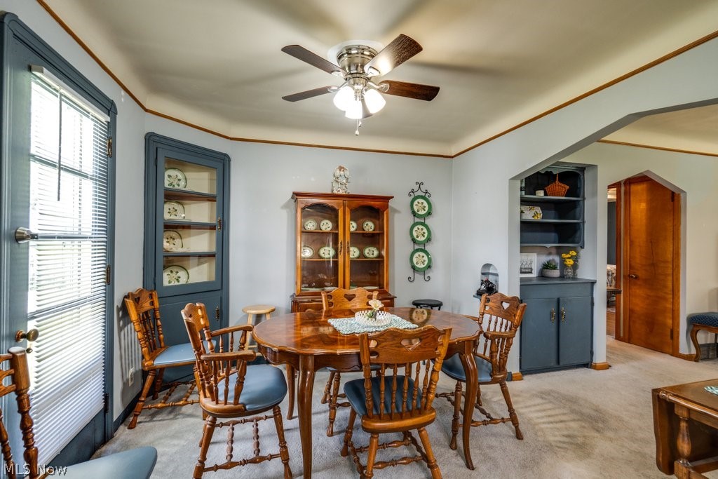 16080 Glenridge Avenue Middleburg Heights OH 44130