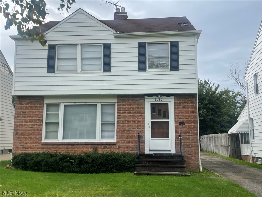 4030 Stilmore Road South Euclid OH 44121