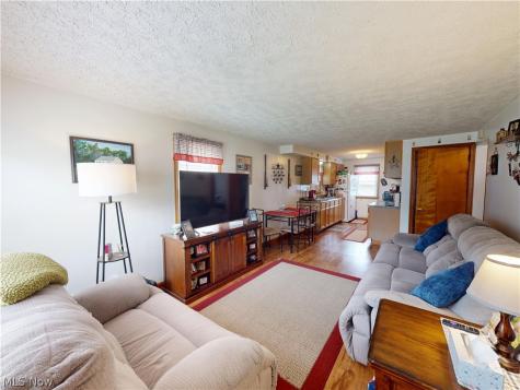1521 27th Street NE Canton OH 44714