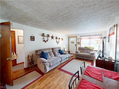 1521 27th Street NE Canton OH 44714