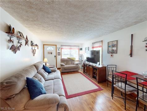 1521 27th Street NE Canton OH 44714