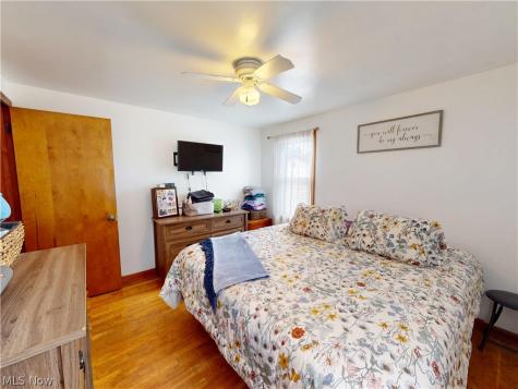 1521 27th Street NE Canton OH 44714