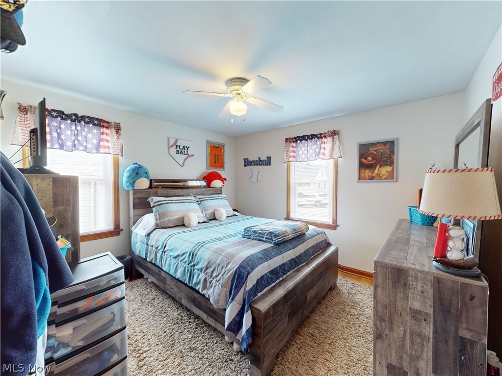 1521 27th Street NE Canton OH 44714