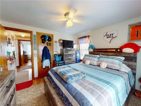 1521 27th Street NE Canton OH 44714