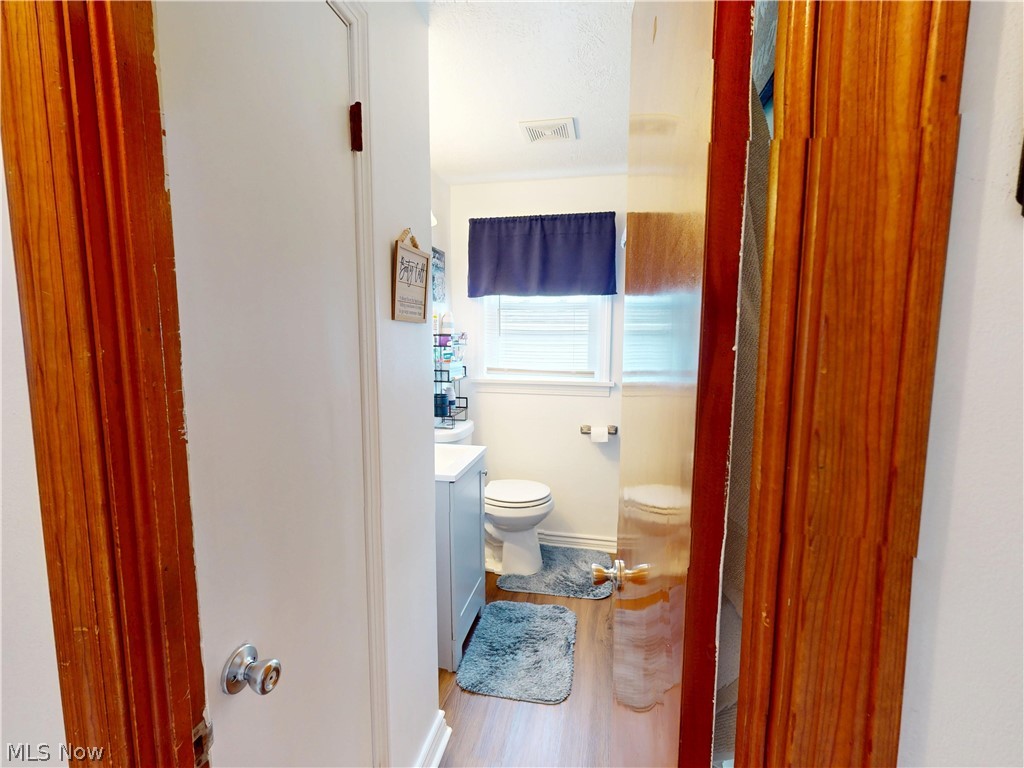 1521 27th Street NE Canton OH 44714