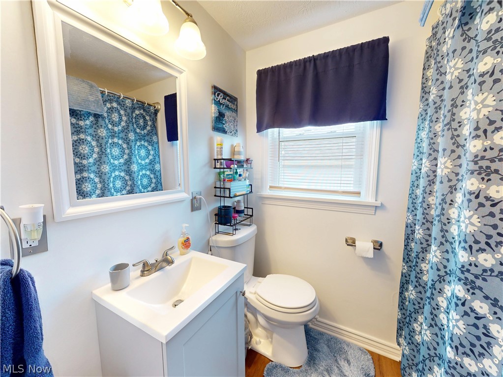 1521 27th Street NE Canton OH 44714