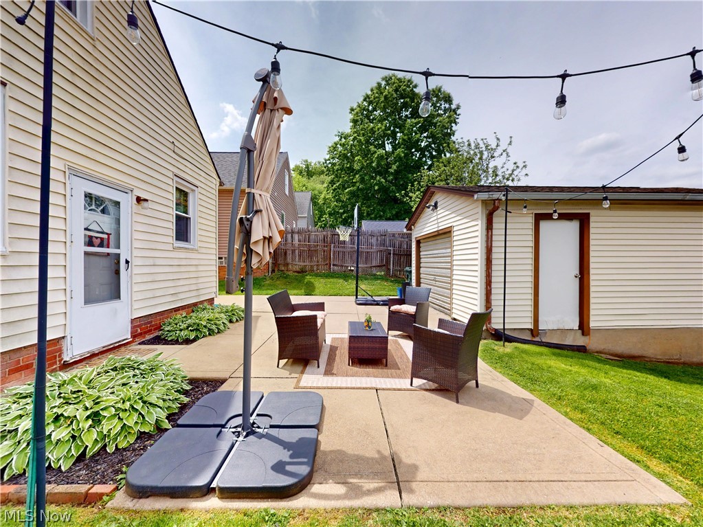1521 27th Street NE Canton OH 44714
