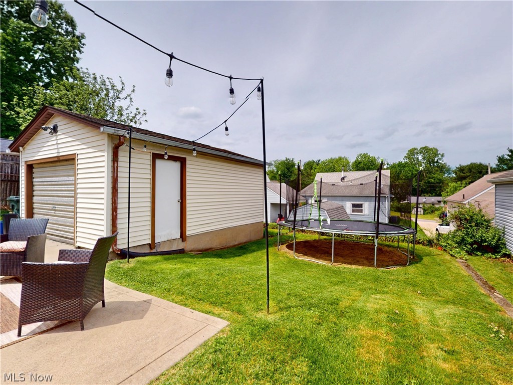 1521 27th Street NE Canton OH 44714