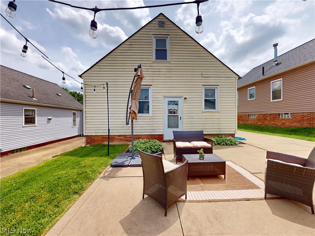1521 27th Street NE Canton OH 44714