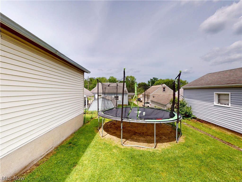 1521 27th Street NE Canton OH 44714