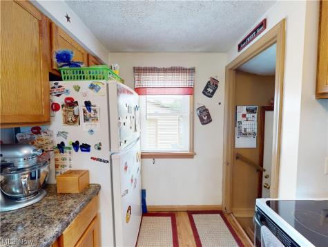 1521 27th Street NE Canton OH 44714