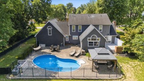 126 Masonic Park Road Marietta OH 45750